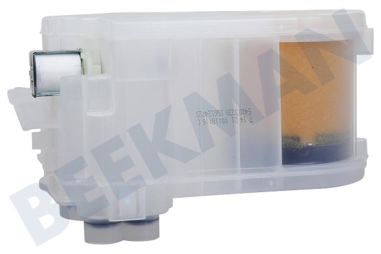 Electrolux Vaatwasser Zoutpot Ontharder