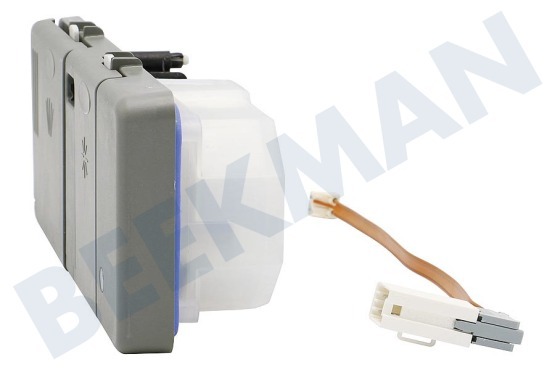 Electrolux Vaatwasser Zeepbak Met glansmiddelunit