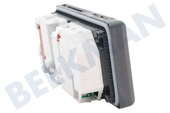 Electrolux Vaatwasser Zeepbak met glansmiddelunit