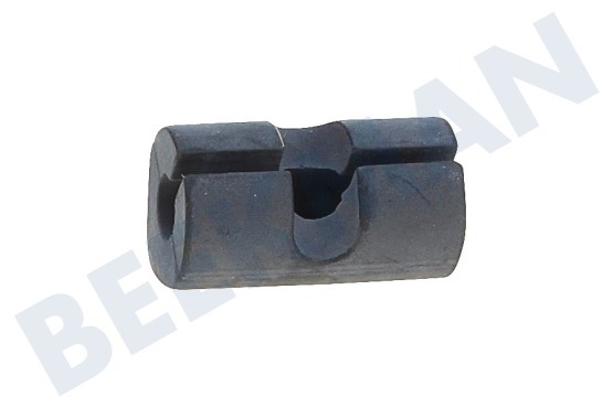 AEG Vaatwasser Buffer Rubber, van korf boven