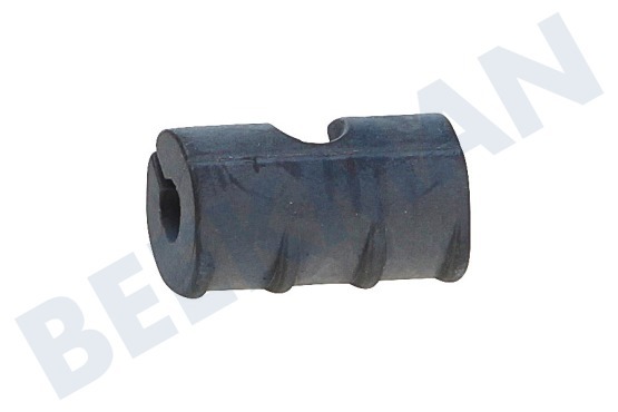 AEG Vaatwasser Buffer Rubber, van korf boven