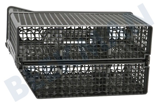 Aeg electrolux Vaatwasser Bestekbak 6 vaks met schuine kant