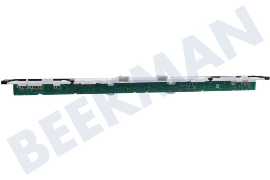 Electrolux Spülmaschine Steuerelektronik Bedienelement