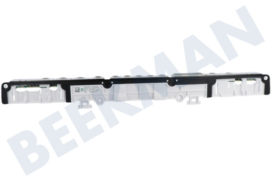 Electrolux Spülmaschine Steuerelektronik Bedienelement