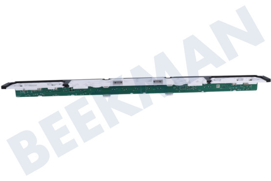 AEG Spülmaschine Steuerelektronik Bedienelement
