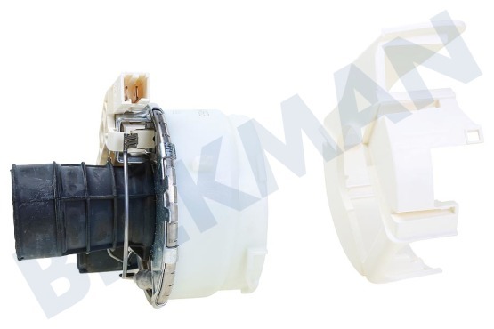 Electrolux Vaatwasser Verwarmingselement 2040 Watt