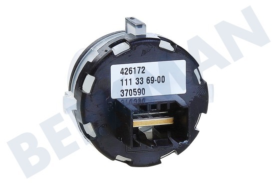 Pelgrim Spülmaschine Sensor optisch + NTC