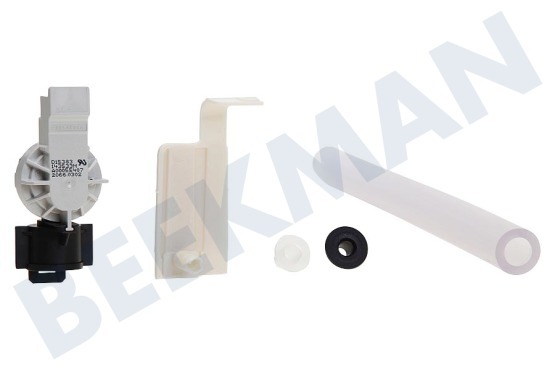 Zanussi Spülmaschine Drucksensor Reparaturset