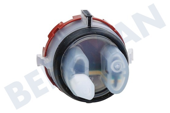 Husqvarna electrolux Vaatwasser 1113368003 Thermische Voeler