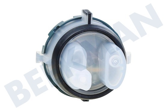 Fors Vaatwasser Sensor optisch + NTC