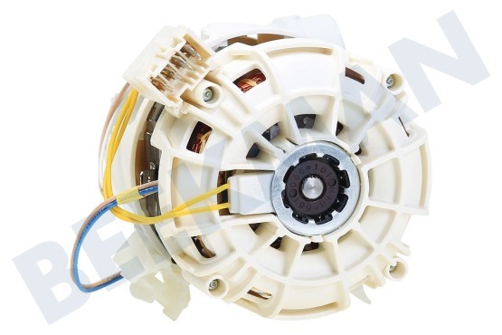 Zanussi Spülmaschine Pumpe Umwälzpumpe