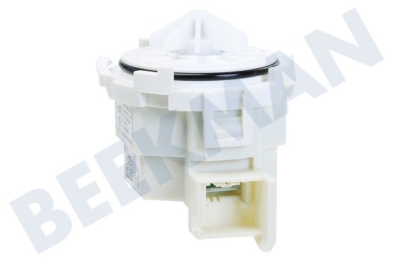 Electrolux Vaatwasser Pomp Afvoer