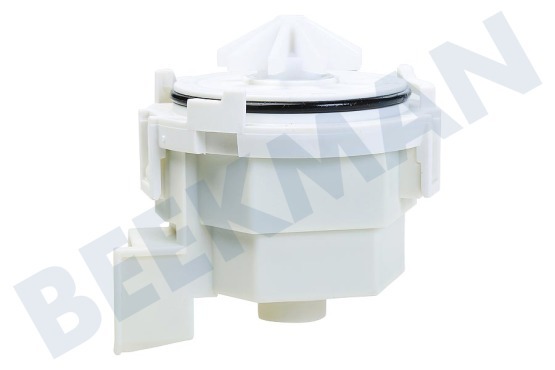 Electrolux Vaatwasser Pomp Afvoer