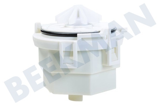 Electrolux Vaatwasser Pomp Afvoer