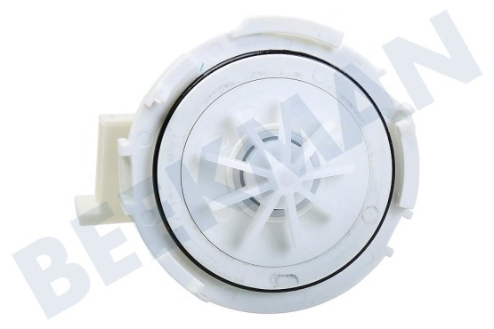 Electrolux Vaatwasser Pomp Afvoer