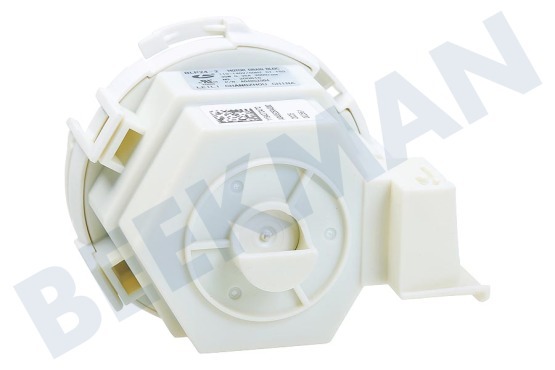 Electrolux Vaatwasser Pomp Afvoer