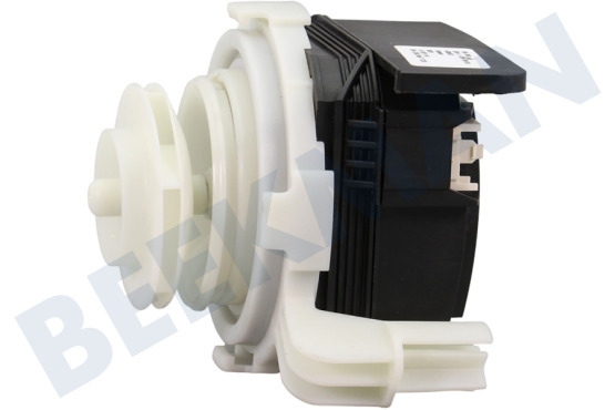 Ikea Vaatwasser Pomp Circulatie