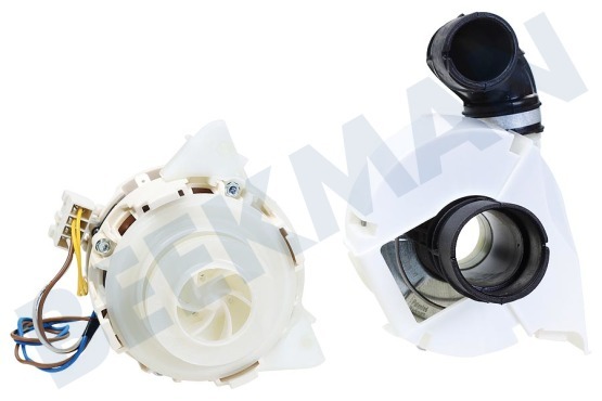 Electrolux Vaatwasser Pomp Circulatiepomp incl. element