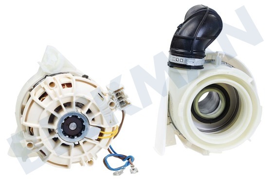 Electrolux Vaatwasser Pomp Circulatiepomp incl. element