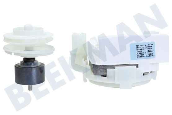 Arthur martin Vaatwasser Pomp Circulatiepomp