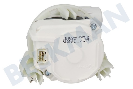 Electrolux Vaatwasser 1113170003 Circulatiepomp
