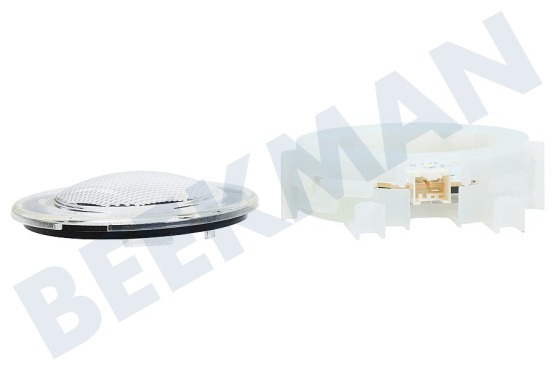 Electrolux Vaatwasser 140131434106 Ledlamp Lamp intern, met beschermkap