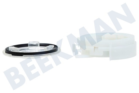 Electrolux Vaatwasser 140131434106 Ledlamp Lamp intern, met beschermkap