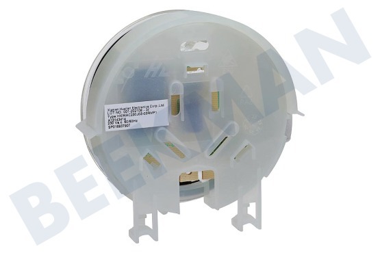Electrolux Vaatwasser Verlichting Intern