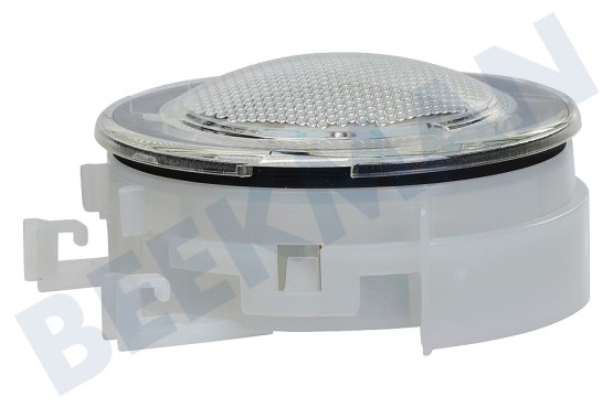 Electrolux Vaatwasser Verlichting Intern