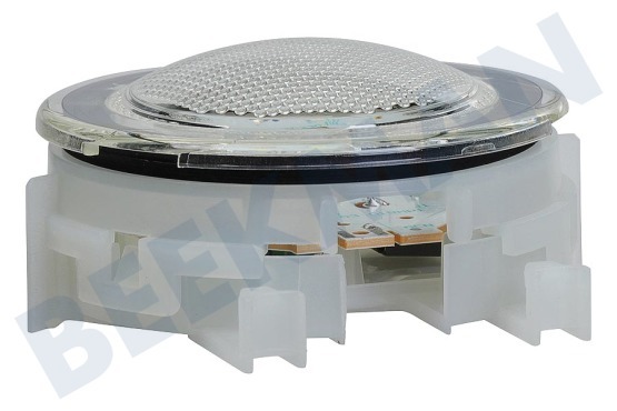 Electrolux Vaatwasser Verlichting Intern