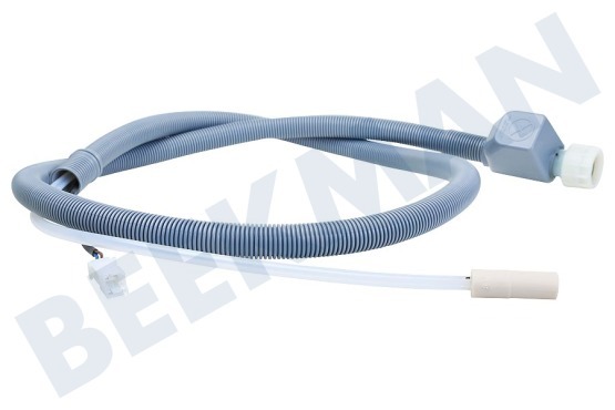 Whirlpool Vaatwasser C00372679 Slang Toevoer, incl. Waterslot