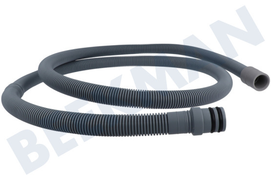 Blaupunkt Vaatwasser C00273284 Slang Afvoerslang recht 22-20mm 1,75mtr