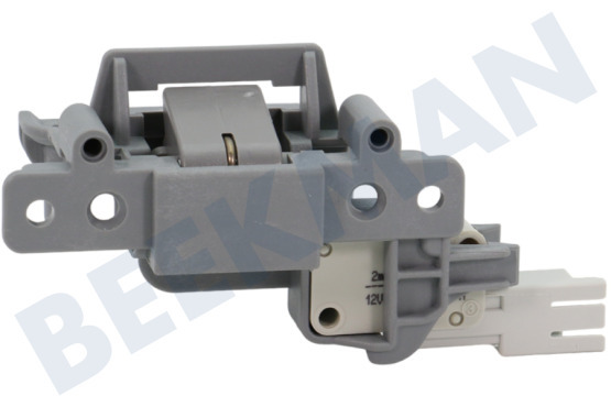 Ariston-Blue Air Spülmaschine 274116, C00274116 Schloss Inkl. Schalter