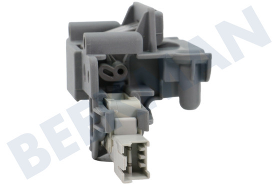 Ariston-Blue Air Spülmaschine 274116, C00274116 Schloss Inkl. Schalter
