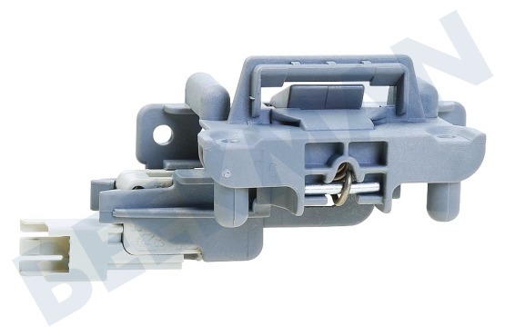 Indesit Vaatwasser Slot Incl. schakelaar