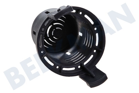Whirlpool Spülmaschine C00256572 Filter Grob