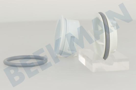 Ariston-Blue Air Spülmaschine 51755, C00051755 Abdeckung Klarspülmittel, Set