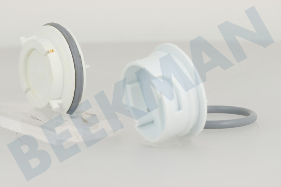 Ariston-Blue Air Spülmaschine 51755, C00051755 Abdeckung Klarspülmittel, Set