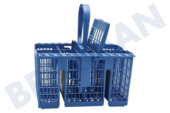 Ariston-Blue Air Vaatwasser 301361, C00301361 Bestekbak 8 vaks met handvat