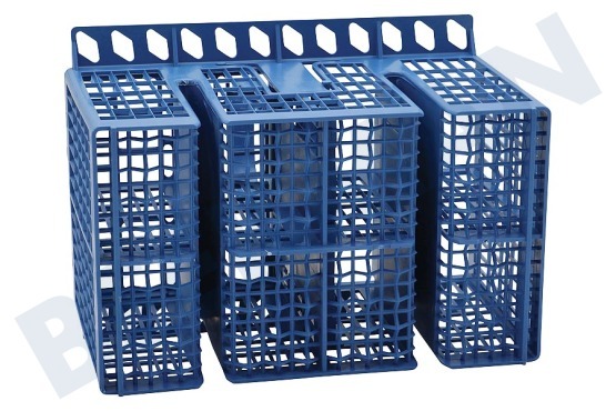 Ariston-Blue Air Vaatwasser 301361, C00301361 Bestekbak 8 vaks met handvat