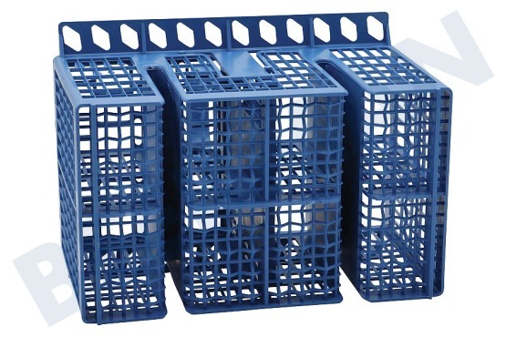 Alternatief Vaatwasser C00301361 Bestekbak 8 vaks met handvat