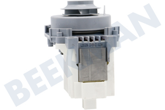 Ariston Vaatwasser Pomp Circulatie -Askoll-