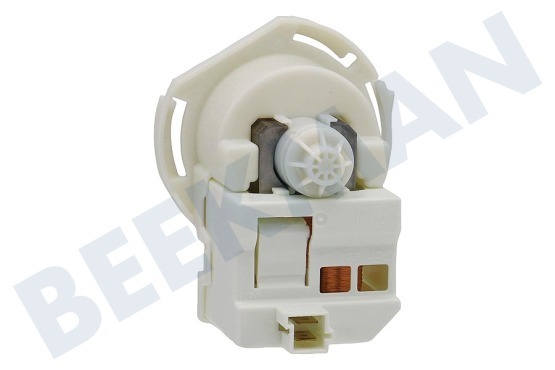 Hotpoint-ariston Vaatwasser Pomp Afvoer, Bajonet