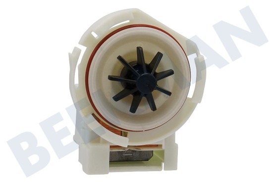 Hotpoint-ariston Vaatwasser Pomp Afvoer, Bajonet