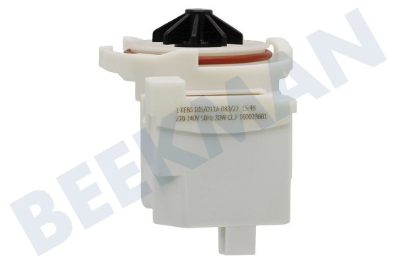 Hotpoint-ariston Vaatwasser Pomp Afvoer, Bajonet