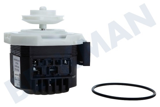 Whirlpool Vaatwasser C00257903 Pomp Circulatie