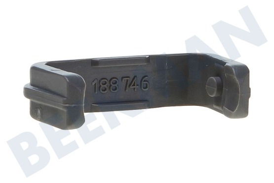 Functionica Spülmaschine Stopper Endanschlag für Spülmaschine