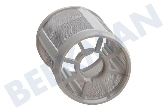 Whirlpool Vaatwasser Filter Rond diam.5,5cm
