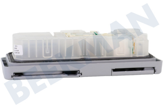 Crystal Vaatwasser Zeepbak Met sproeiarm