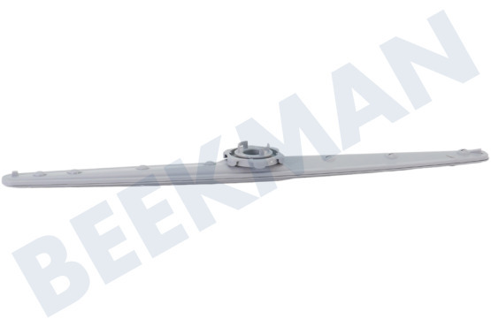 Crystal Vaatwasser Zeepbak Met sproeiarm